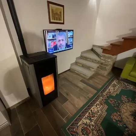 Fast Wifi In The Alps Work And Relax Casa de Férias Rore