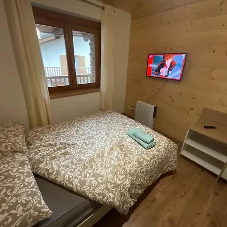 Fast Wifi In The Alps Work And Relax * Rore