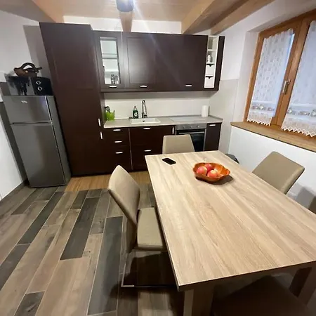 Fast Wifi In The Alps Work And Relax Casa de Férias Rore