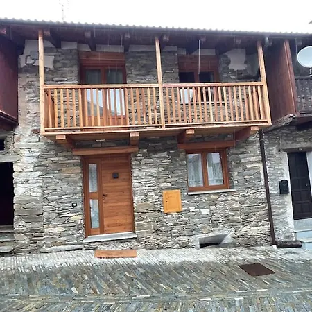 Fast Wifi In The Alps Work And Relax Casa de Férias *