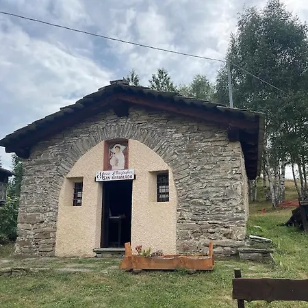 Casa de Férias Fast Wifi In The Alps Work And Relax *