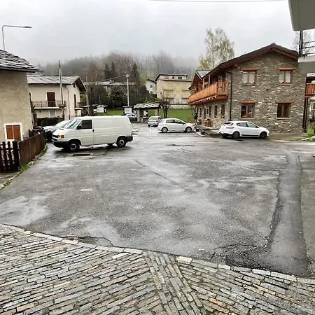 Fast Wifi In The Alps Work And Relax *