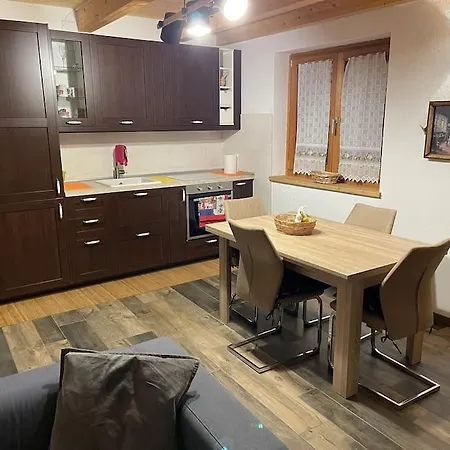 Fast Wifi In The Alps Work And Relax *