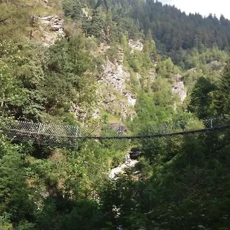 Fast Wifi In The Alps Work And Relax *