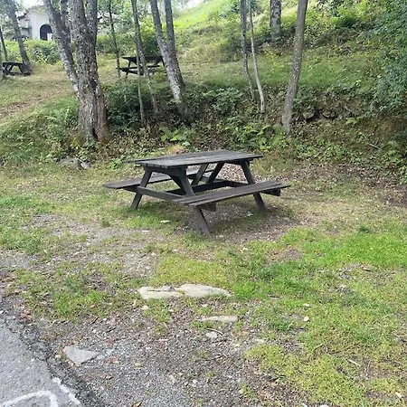 Fast Wifi In The Alps Work And Relax