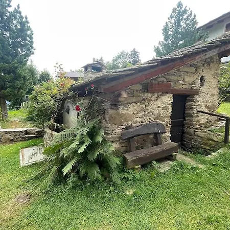 Fast Wifi In The Alps Work And Relax Casa de Férias
