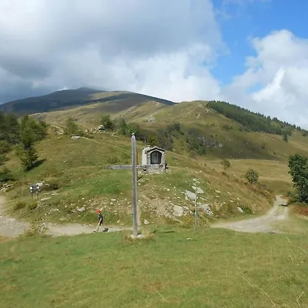 Fast Wifi In The Alps Work And Relax Casa de Férias *