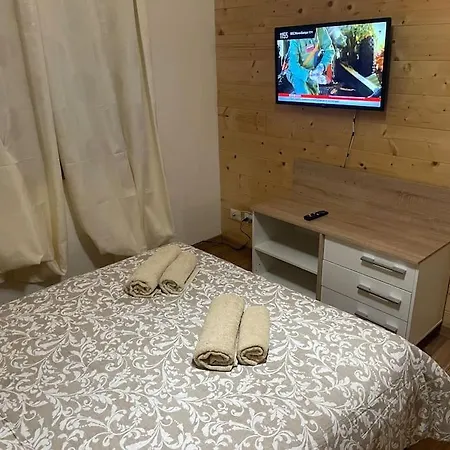 Casa de Férias Fast Wifi In The Alps Work And Relax *