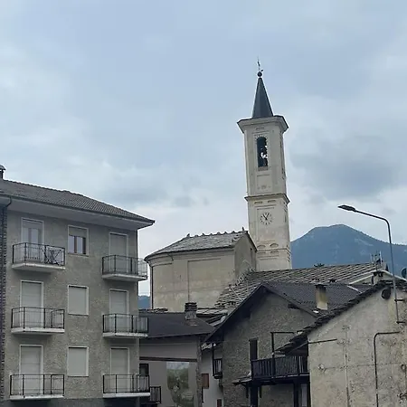 Fast Wifi In The Alps Work And Relax Casa de Férias *